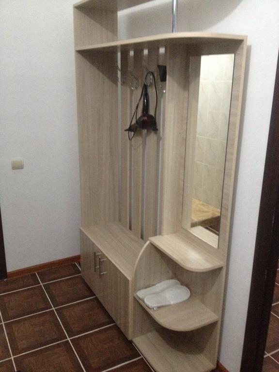 Atakent Serviced Apartments Almatî Exterior foto